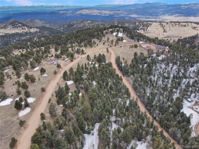375 Stratton Cir, Cripple Creek, CO 80813