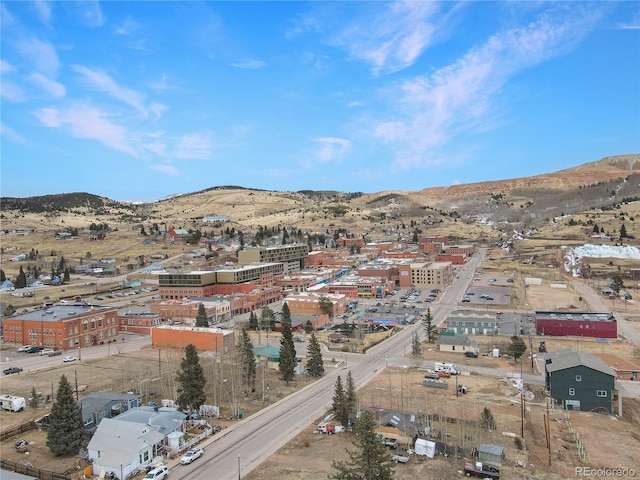 375 Stratton Cir, Cripple Creek, CO 80813