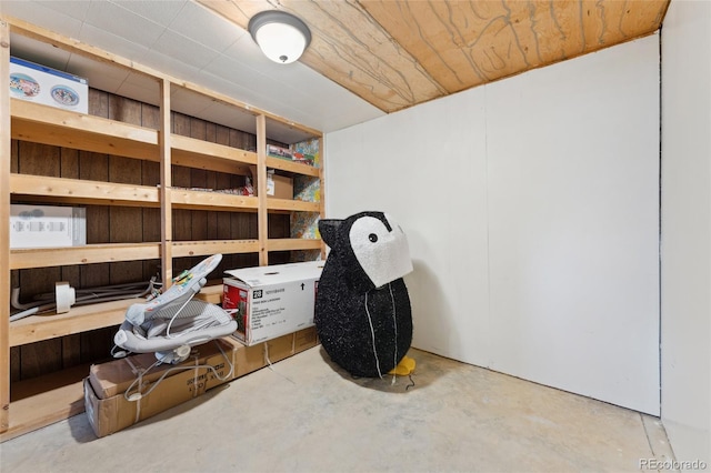 6545 Union St, Arvada, CO 80004 - view of storage