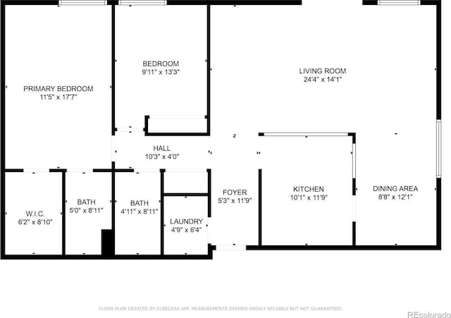 13890 E Marina Dr Unit 602, Aurora, CO 80014 - photo 20