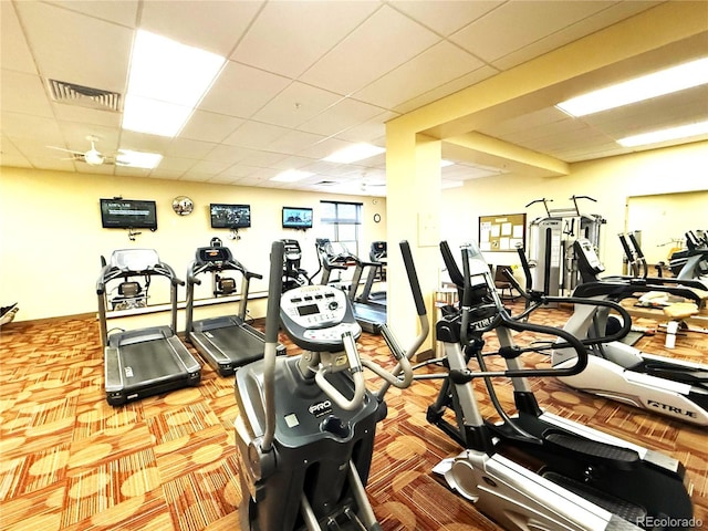 13890 E Marina Dr Unit 602, Aurora, CO 80014 - photo 25