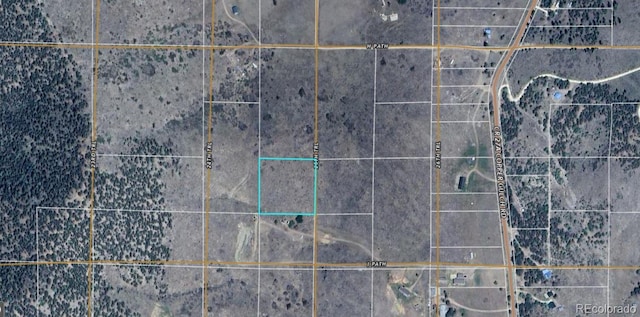 25th Trl, Cotopaxi, CO 81223