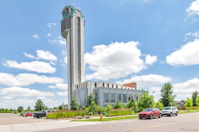 8450 E 29th Ave, Denver, CO 80238 - view of building exterior