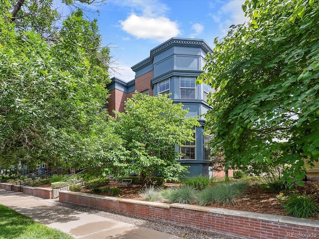 8450 E 29th Ave, Denver, CO 80238 - surrounding community