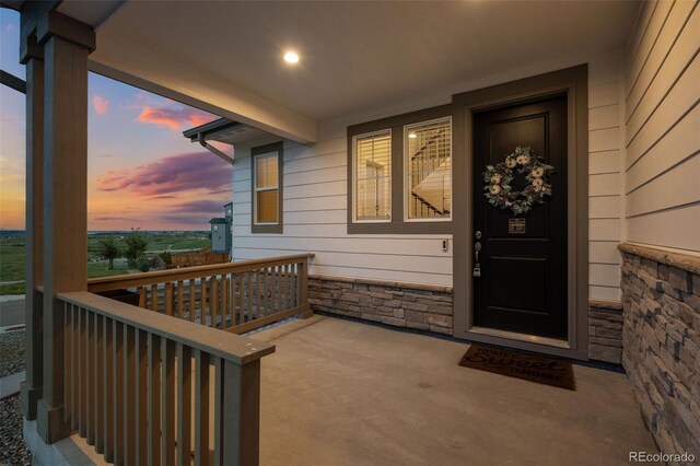 6696 Kenzie Cir, Castle Pines, CO 80108 - photo 4