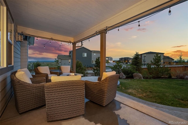 6696 Kenzie Cir, Castle Pines, CO 80108 - photo 44