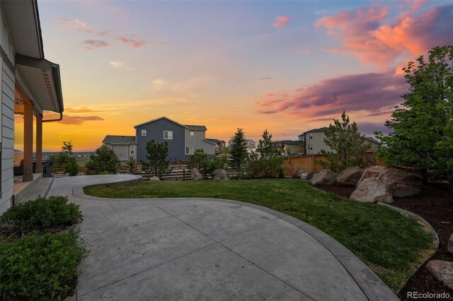 6696 Kenzie Cir, Castle Pines, CO 80108 - photo 45