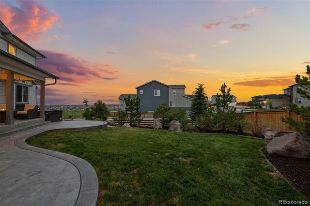6696 Kenzie Cir, Castle Pines, CO 80108 - photo 46