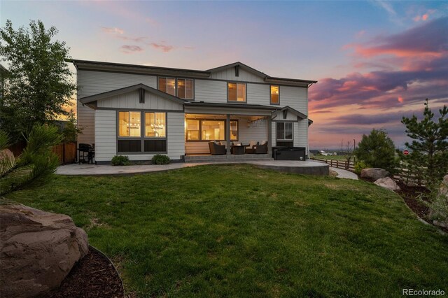 6696 Kenzie Cir, Castle Pines, CO 80108 - photo 49