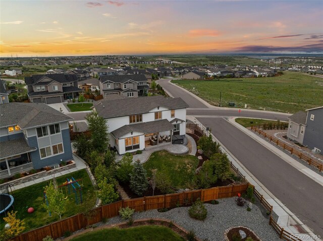 6696 Kenzie Cir, Castle Pines, CO 80108 - photo 50