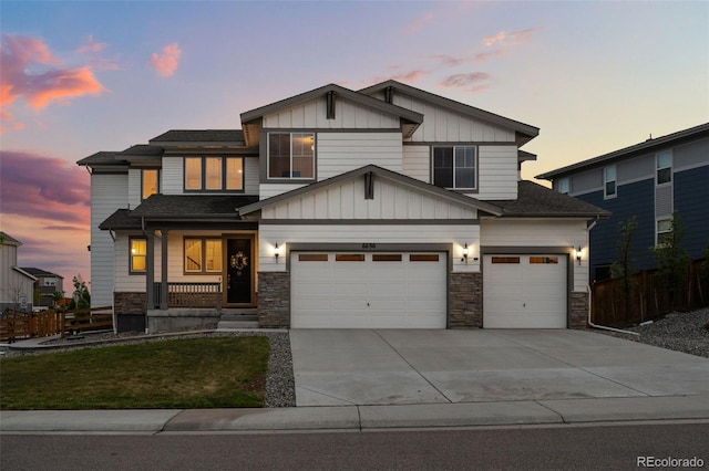 6696 Kenzie Cir, Castle Pines, CO 80108 - photo 2