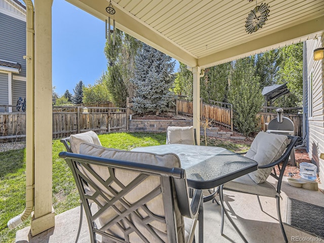 2508 Coach House Loop, Castle Rock, CO 80109 - photo 24