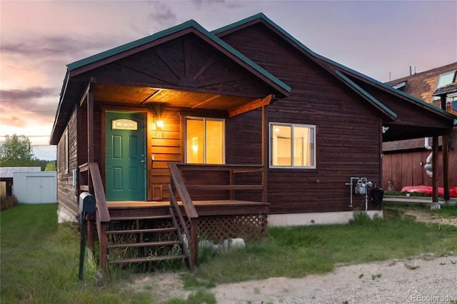 118 E 14th St, Leadville, CO 80461 - photo 1