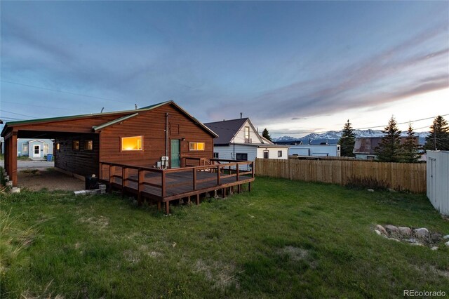 118 E 14th St, Leadville, CO 80461 - photo 11