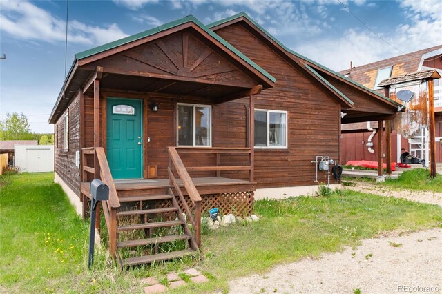 118 E 14th St, Leadville, CO 80461 - photo 24