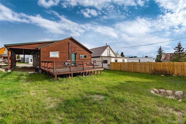 118 E 14th St, Leadville, CO 80461 - photo 26