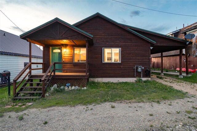 118 E 14th St, Leadville, CO 80461 - photo 27