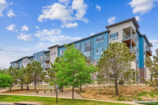 487 Interlocken Blvd Unit 104, Broomfield, CO 80021 - view of property