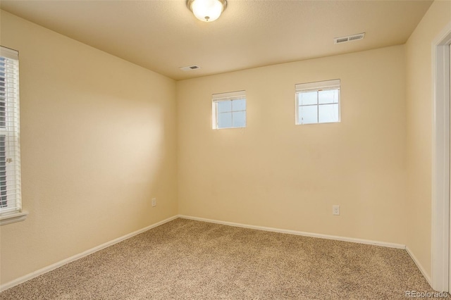 13351 Olive Way, Thornton, CO 80602 - empty room with carpet flooring and baseboards