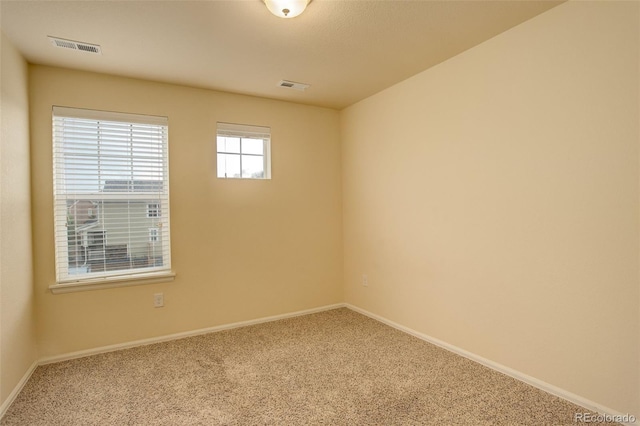 13351 Olive Way, Thornton, CO 80602 - carpeted empty room featuring baseboards