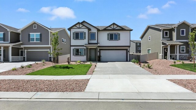 8567 Besson Ct, Colorado Springs, CO 80925 - photo 1