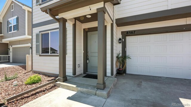 8567 Besson Ct, Colorado Springs, CO 80925 - photo 3