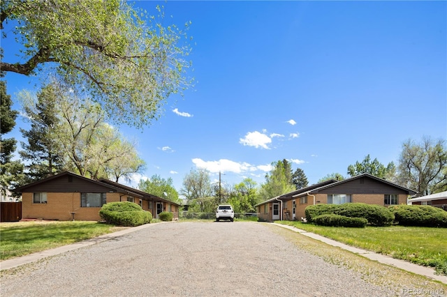 6004 S Prince St, Littleton, CO 80120 - view of road