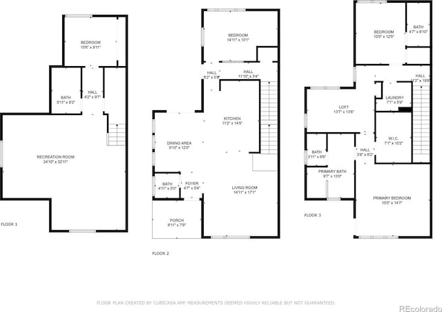 5487 Valentia St, Denver, CO 80238 - photo 46