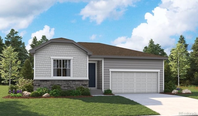 940 Steppe Ln, Windsor, CO 80550 - photo 1