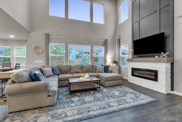 4688 Basalt Ridge Cir, Castle Rock, CO 80108 - photo 4