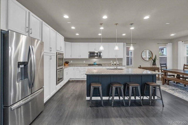 4688 Basalt Ridge Cir, Castle Rock, CO 80108 - photo 6