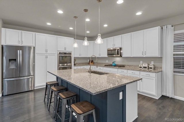 4688 Basalt Ridge Cir, Castle Rock, CO 80108 - photo 7