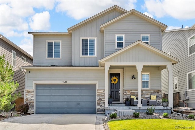 4688 Basalt Ridge Cir, Castle Rock, CO 80108 - photo 1