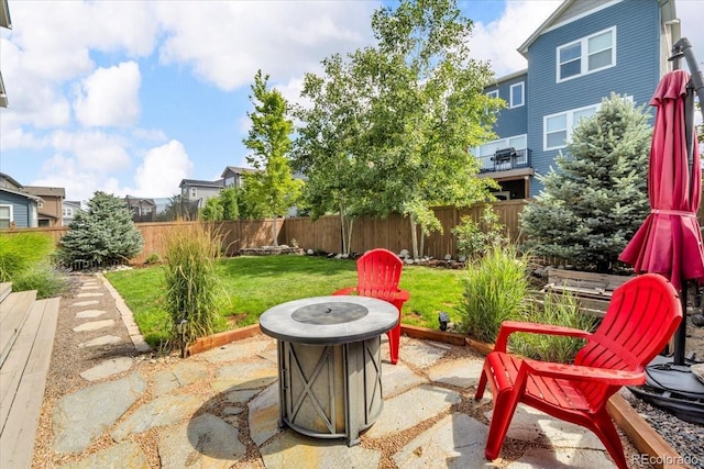 4688 Basalt Ridge Cir, Castle Rock, CO 80108 - photo 29