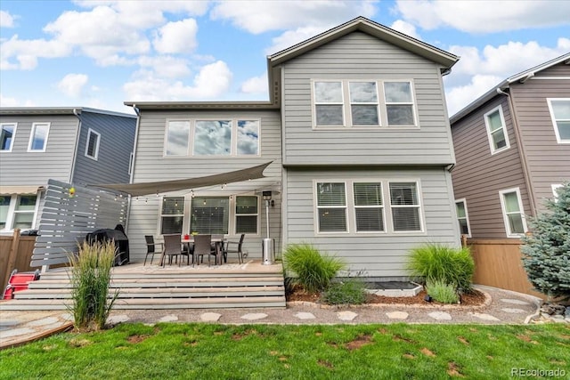 4688 Basalt Ridge Cir, Castle Rock, CO 80108 - photo 28