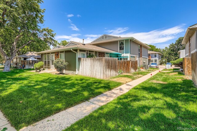 10001 E Evans Ave Unit 73C, Aurora, CO 80247 - photo 26