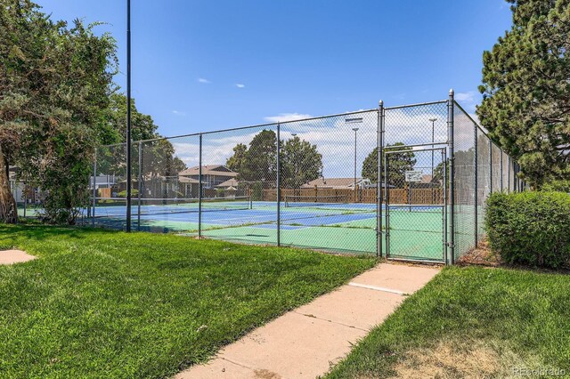 10001 E Evans Ave Unit 73C, Aurora, CO 80247 - photo 28