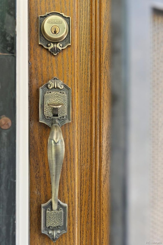 2140 S Washington St, Denver, CO 80210 - detailed view