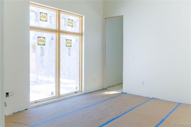 2035 Highlands Dr, Breckenridge, CO 80424 - view of unfurnished room