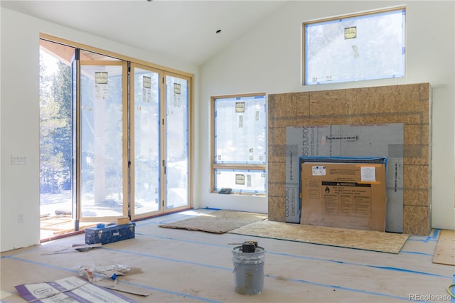 2035 Highlands Dr, Breckenridge, CO 80424 - interior space
