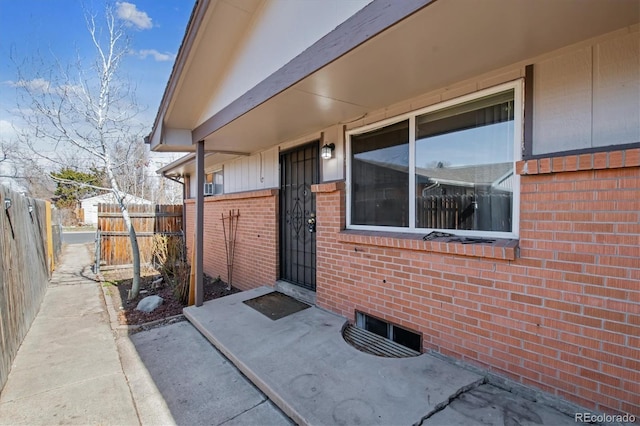 4940-42 W 9th Ave W, Denver, CO 80204 - view of patio / terrace