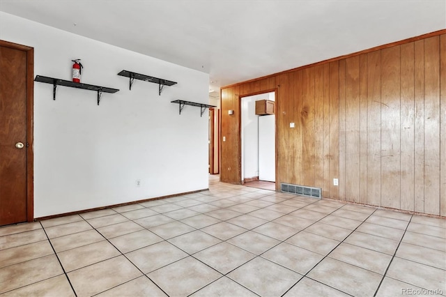 4940-42 W 9th Ave W, Denver, CO 80204 - spare room with wood walls and baseboards