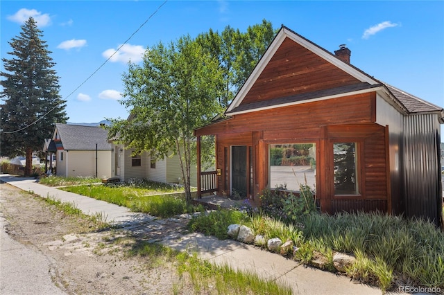 119 W 9th St, Leadville, CO 80461 - photo 32