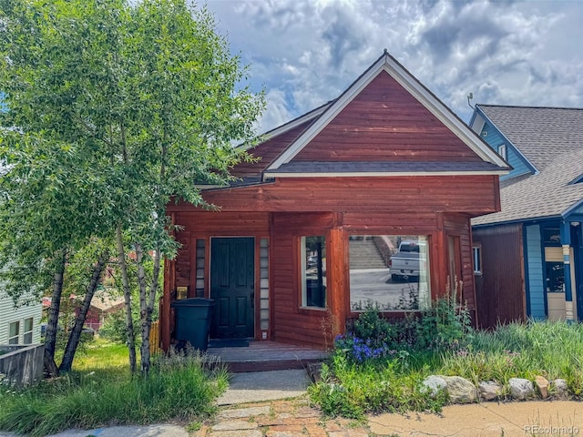 119 W 9th St, Leadville, CO 80461 - photo 1