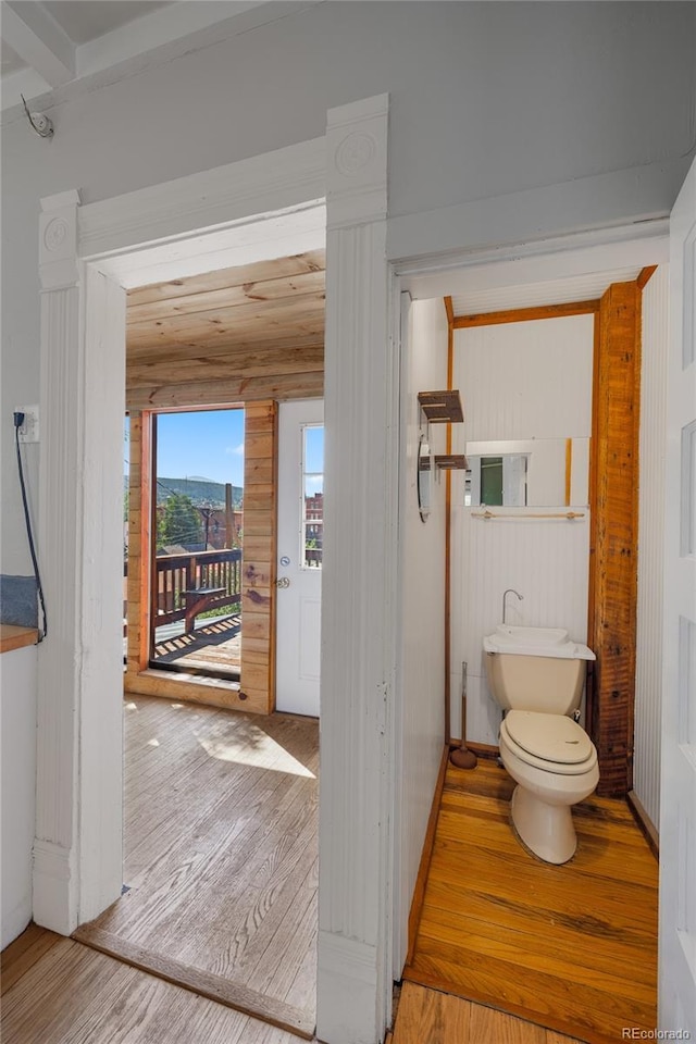 119 W 9th St, Leadville, CO 80461 - photo 19