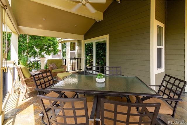 8527 Dove Ridge Way, Parker, CO 80134 - photo 14