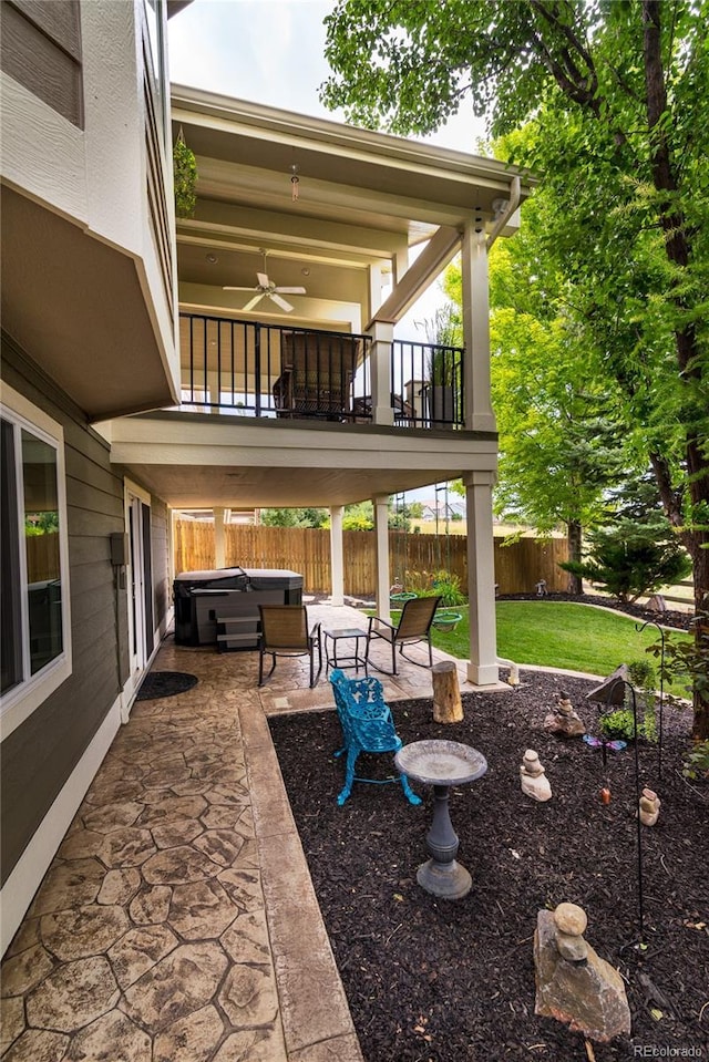 8527 Dove Ridge Way, Parker, CO 80134 - photo 41
