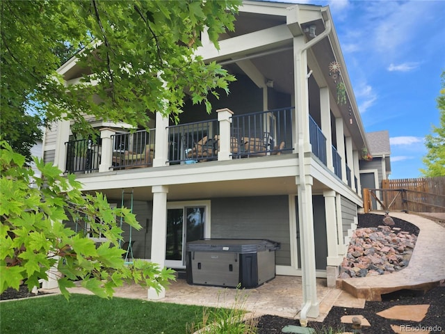 8527 Dove Ridge Way, Parker, CO 80134 - photo 44