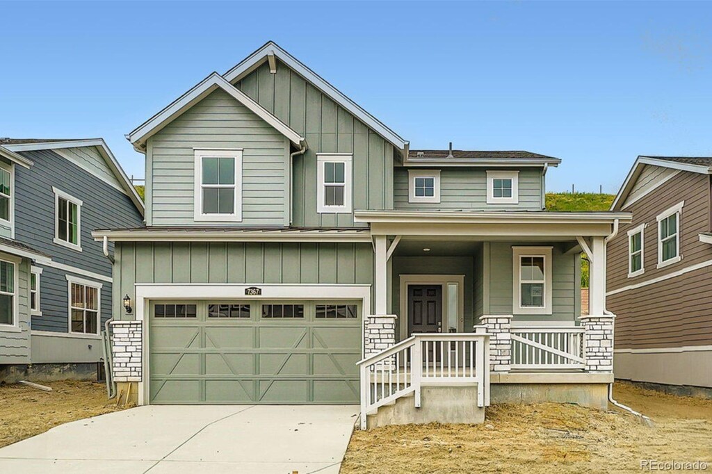 7367 S Yank Ct, Littleton, CO 80127 - photo 1