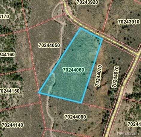LOT7504 Boseman Ft, Garland, CO 81133